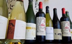 ビオワイン　自然派　オーガニック