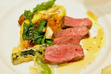 レストランチッチ 公式 那須野菜のコース料理 レストランチッチ 公式 那須野菜のコース料理