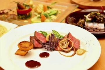 レストランチッチ 公式 那須野菜のコース料理 レストランチッチ 公式 那須野菜のコース料理