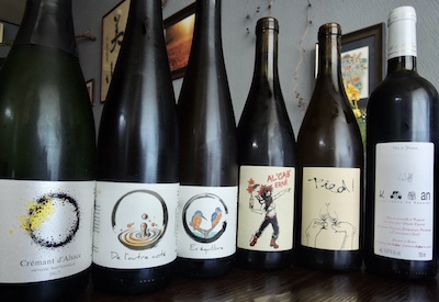 ワイン　2026／3