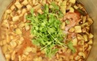 野菜ソース　ジュドラタトイユ　2026